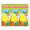 Marigold Packet Drink - Ice Lemon Tea (Less Sweet)