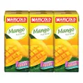 Marigold Packet Fruit Drink - Mango