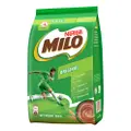 Milo Chocolate Malt Drink Powder With Milk - Regular