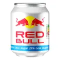 Red Bull Energy Can Drink - 25% Less Sugar
