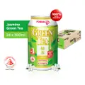 Pokka Can Drink - Jasmine Green Tea