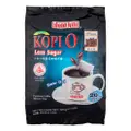 Gold Kili 2 In 1 Instant Premium Kopi O - Less Sugar