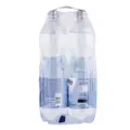Gerolsteiner Sparkling Natural Mineral Bottle Water