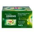 Lipton Green Tea Bags - Lively Fresh