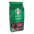 Starbucks Roasted Ground Coffee - Caffe Verona (Dark)