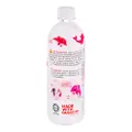 Pink Dolphin Vitaminised Water Bottle Drink - Peach