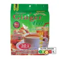 Honsei Instant Honey Ginger Tea 18G X 30S