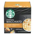 Starbucks Coffee Capsules - Caramel Macchiato