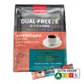 Gold Choice Dual Freeze Dried Coffee - Americano Classic
