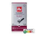 Illy Pods Coffee Intenso Roast Individual Serving 18S