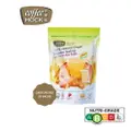 Coffeehock Natural Ginger Powder Teabag W/ Raw Sugar [Carton]