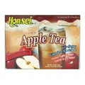 Honsei Low Sugar Apple Tea (10 Sachets) 10 X 12G