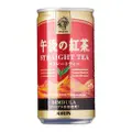 Kirin Brand Canned Teas Afternoon Straight Tea Can Beverage
