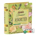 Basilur Assorted Book - Bouquet Green Tea