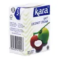 Kara Uht Coconut Packet Cream
