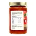 Naturel Organic Pasta Sauce - Tomato With Mushroom