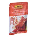 Lee Kum Kee Sauce - Sweet & Sour Pork Spare Ribs