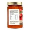 Naturel Organic Pasta Sauce - Tomato With Mascarpone