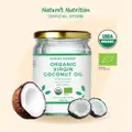 Nature'S Nutrition Organic Virgin Coconut Oil