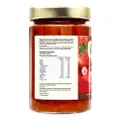 Naturel Organic Pasta Sauce - Tomato With Peppers