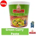 Mae Ploy 400G Green Curry Paste