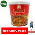 Mae Ploy 400G Red Curry Pate