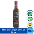 Pons Extra Virgin Olive Oil Picual Premium