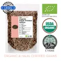 Naked Organic Tricolour Quinoa