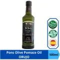 Pons Orujo Olive Pomace Oil