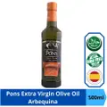 Pons Extra Virgin Olive Oil Abequina Premium