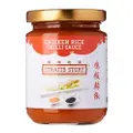Tungsan Straits Story Chicken Rice Chilli Sauce 250 G