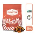 Foodsterr Dried Fruit Mix