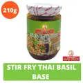 Mae Ploy Stir Fry Thai Basil Base