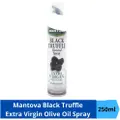 Mantova Black Truffle Extra Virgin Olive Oil Spray