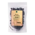 Green Earth Black Mulberry