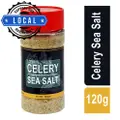 Gardenscent Celery Sea Salt