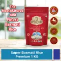 Anarkali Super Basmati Premium Medium Gi Rice