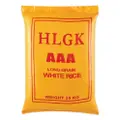Hlgk Long Grain White Rice