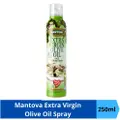 Mantova Italian Extra Virgin Oil Spray