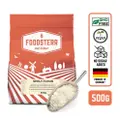 Foodsterr German Spelt Flour
