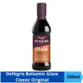 De Nigris Classic Glaze W Balsamic Vinegar Of Modena