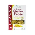 Now Foods Organic Quinoa Penne Quinoa & Rice Pasta