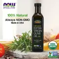 Now Foods Extra Virgin Olive Oil Organic