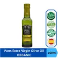 Pons Organic Extra Virgin Olive Oil Premium
