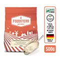 Foodsterr German Wholemeal Wheat Flour