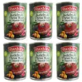 Baxters Baxters Jackfruit Three Bean & Chipotle Chilli Soup