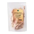 Green Earth Freezed Dried Lotus Root Slice