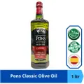Pons Olive Oil Premium - Classic (1000)