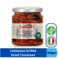 Coelsanus Grilled Dried Tomatoes In Sunflower Oil