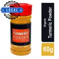 Gardenscent Organic Turmeric Powder